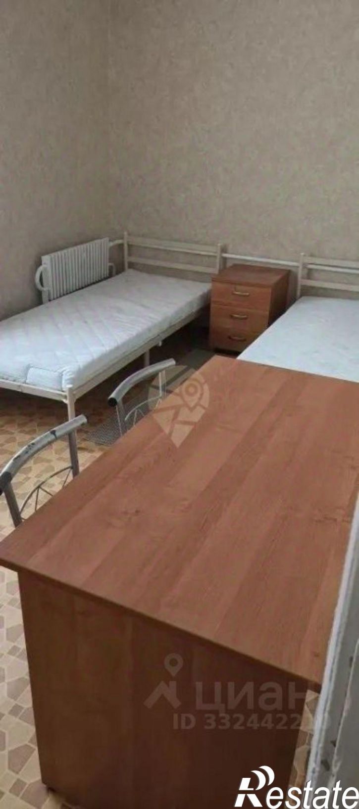 2-комн квартира мкр Приборостроитель, 1,  д. 1