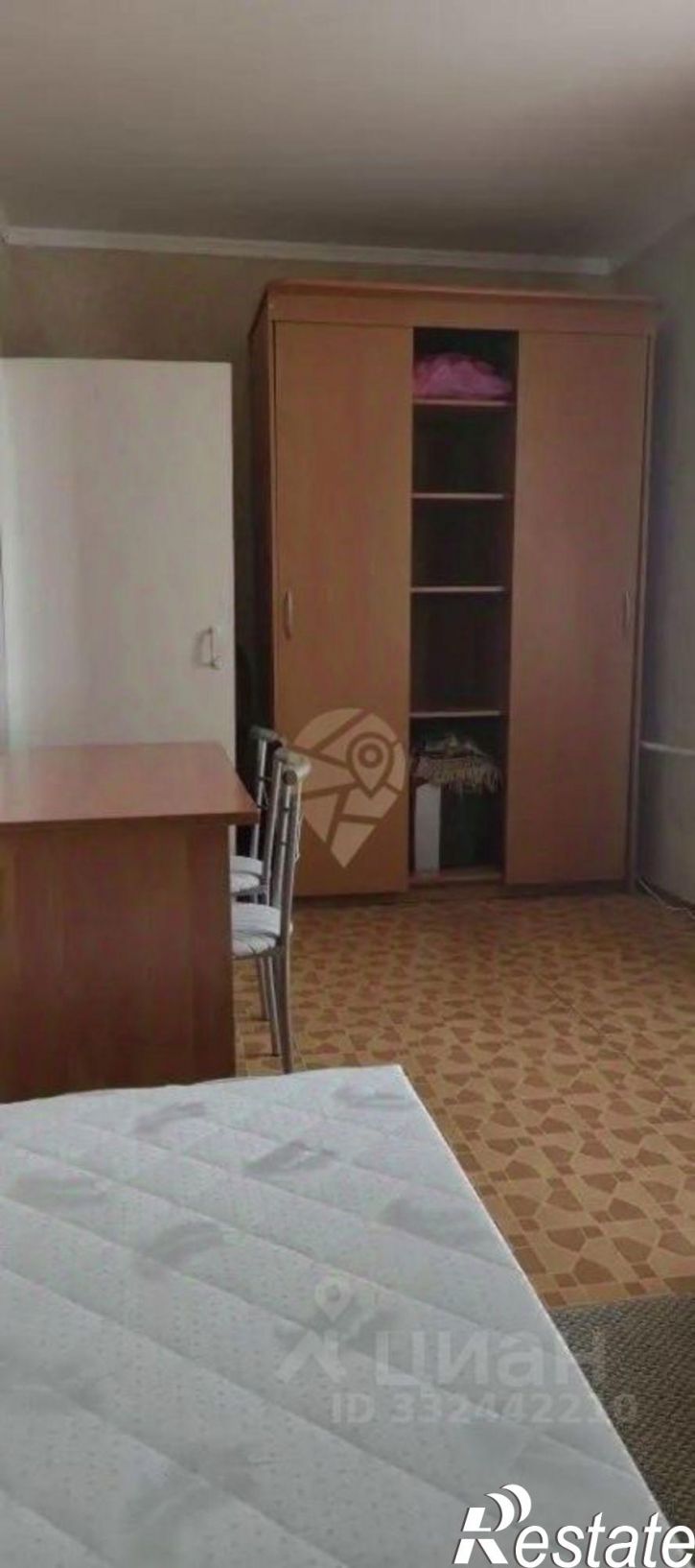 2-комн квартира мкр Приборостроитель, 1,  д. 1