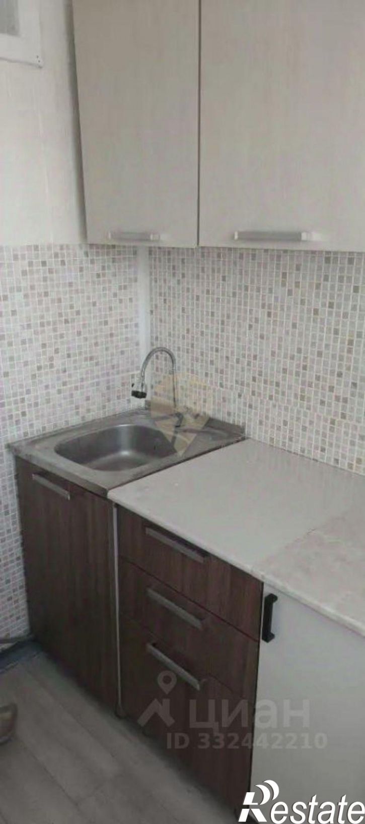 2-комн квартира мкр Приборостроитель, 1,  д. 1