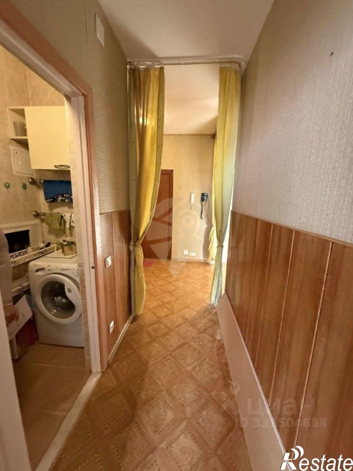 2-комн квартира Степной мкр, 6,  д. 6