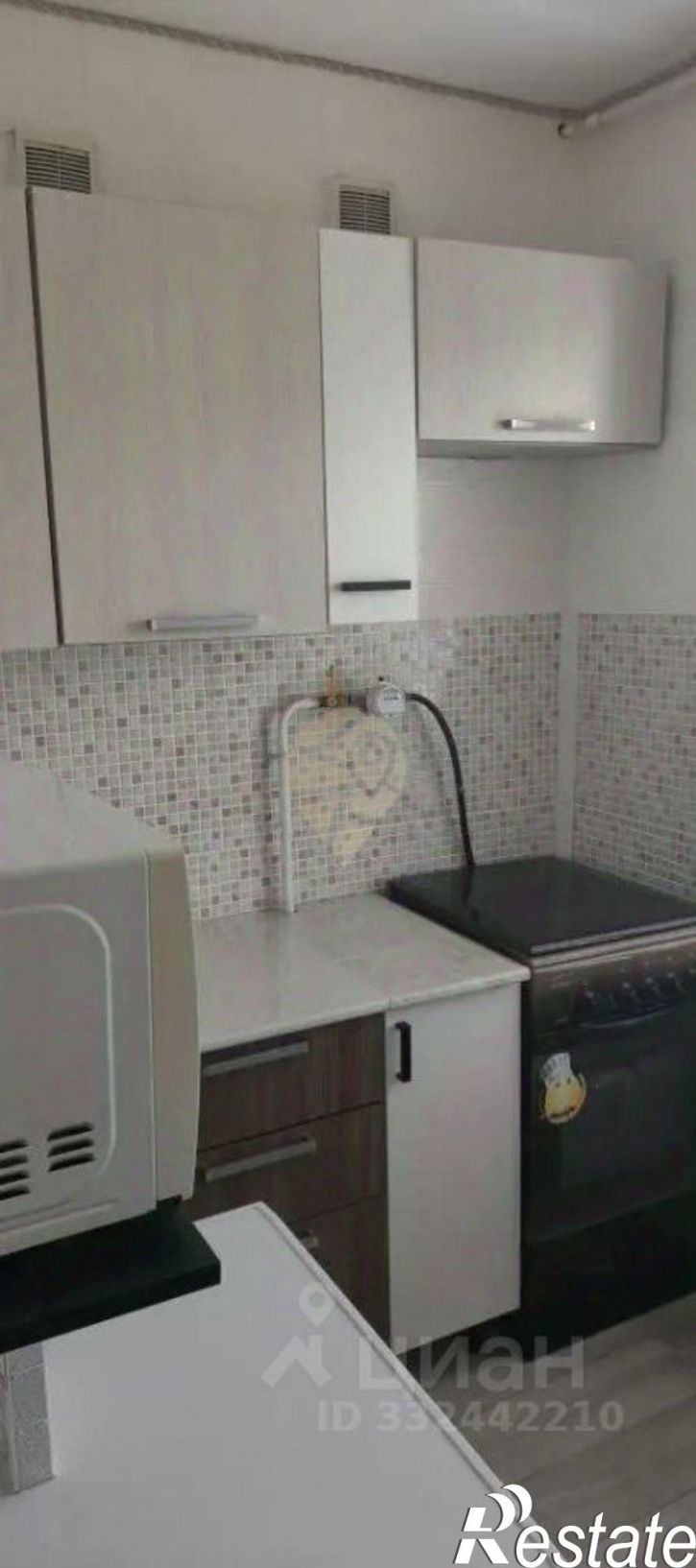 2-комн квартира мкр Приборостроитель, 1,  д. 1