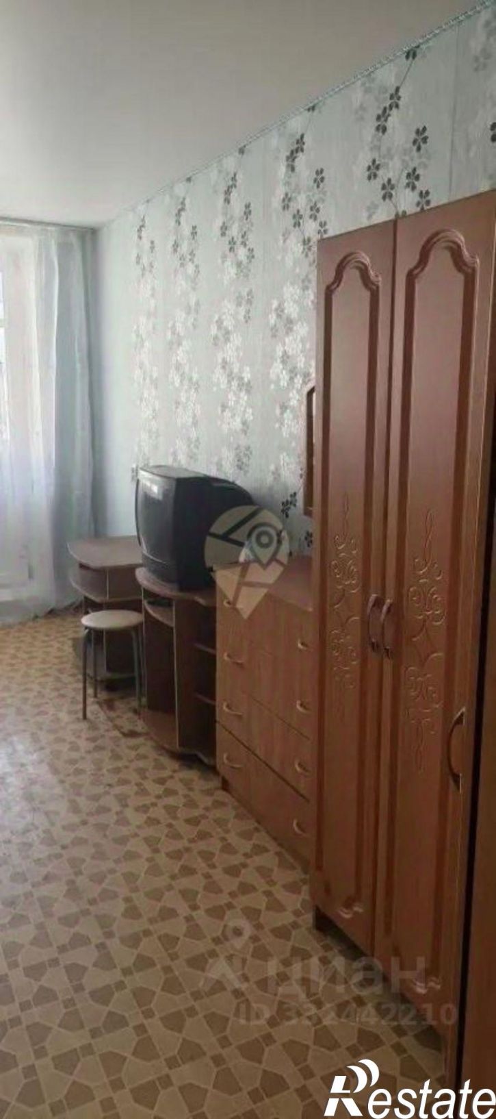 2-комн квартира мкр Приборостроитель, 1,  д. 1