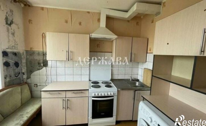 3-комн квартира Солнечный мкр, 6а,  д. 6а