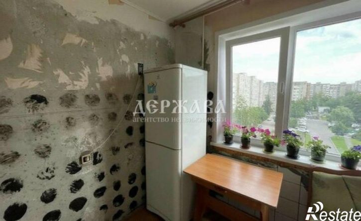 3-комн квартира Солнечный мкр, 6а,  д. 6а