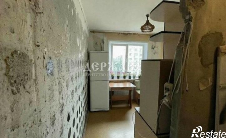 3-комн квартира Солнечный мкр, 6а,  д. 6а