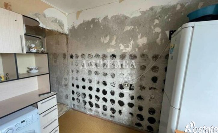 3-комн квартира Солнечный мкр, 6а,  д. 6а