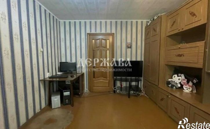 1-комн квартира Студенческий мкр, 1/2,  д. 1/2