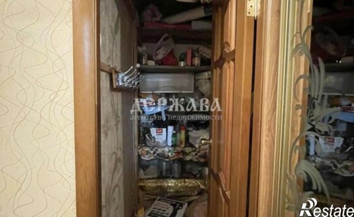 1-комн квартира Студенческий мкр, 1/2,  д. 1/2