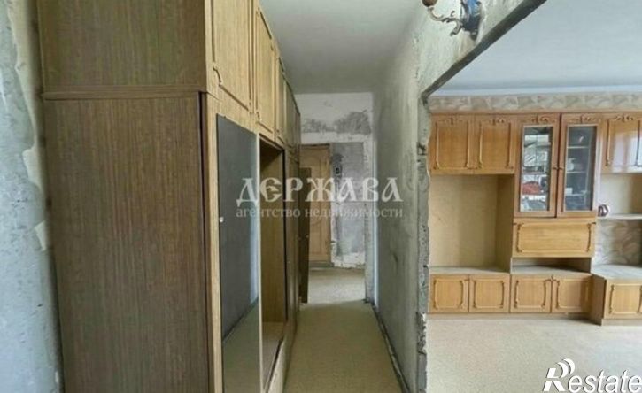 3-комн квартира Солнечный мкр, 6а,  д. 6а