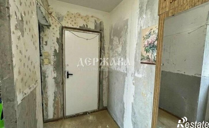 3-комн квартира Солнечный мкр, 6а,  д. 6а