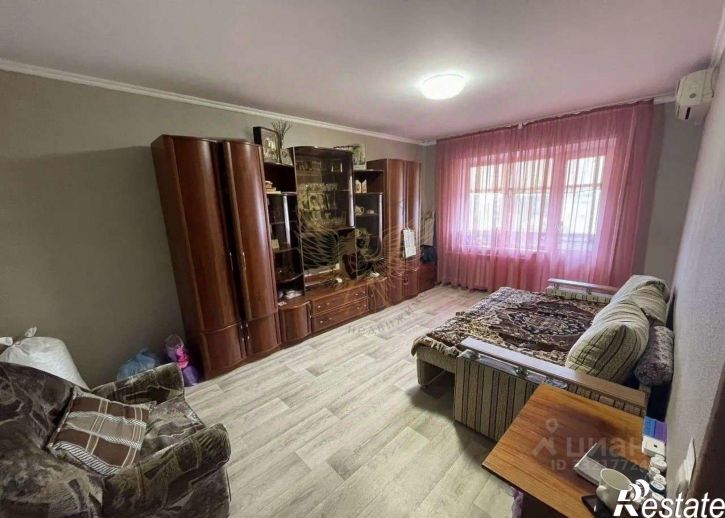 1-комн квартира Студенческий мкр, 21,  д. 21