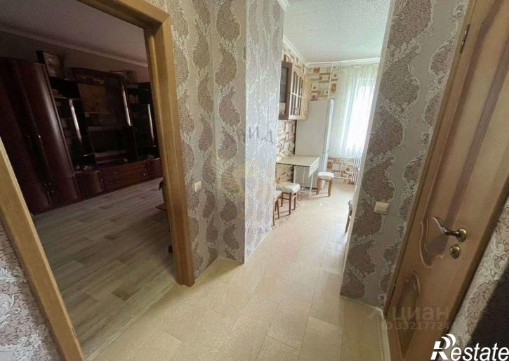 1-комн квартира Студенческий мкр, 21,  д. 21