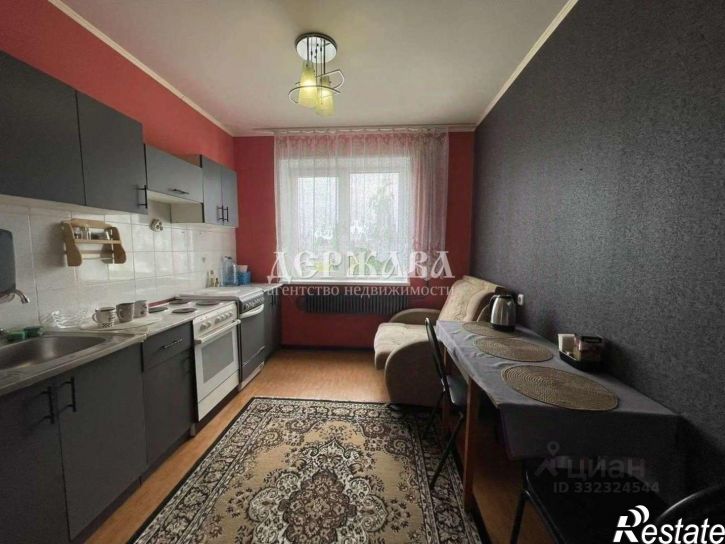 3-комн квартира Юбилейный мкр, 6,  д. 6