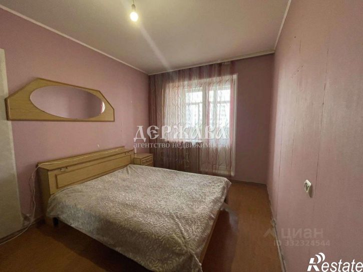 3-комн квартира Юбилейный мкр, 6,  д. 6
