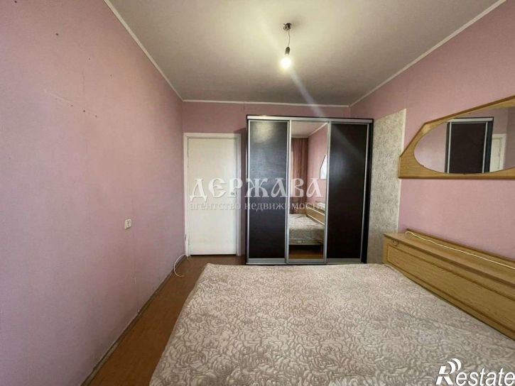 3-комн квартира Юбилейный мкр, 6,  д. 6
