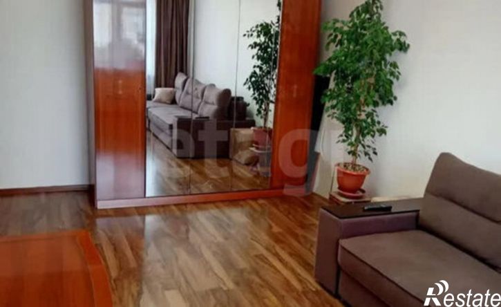 3-комн квартира мкр Дубрава квартал 1, 8,  д. 8