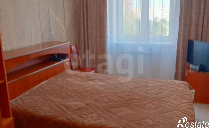 3-комн квартира мкр Дубрава квартал 1, 8,  д. 8