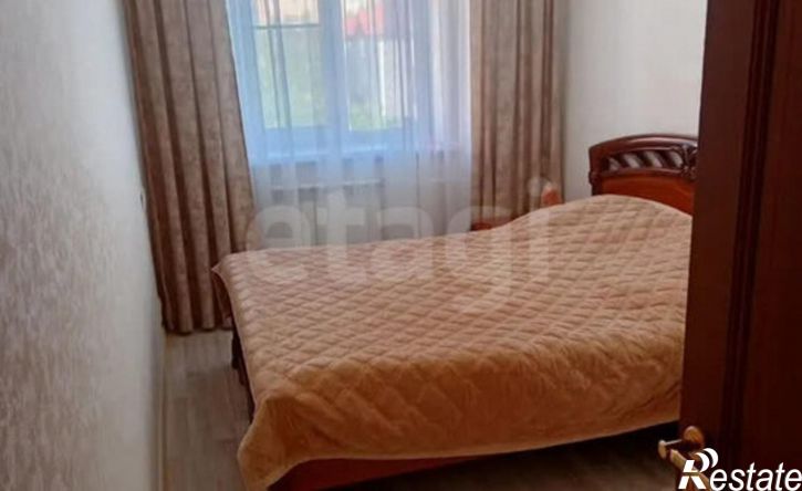 3-комн квартира мкр Дубрава квартал 1, 8,  д. 8