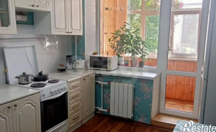 3-комн квартира мкр Дубрава квартал 1, 8,  д. 8