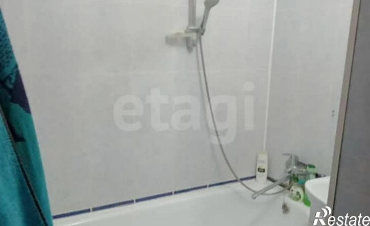 3-комн квартира мкр Дубрава квартал 1, 8,  д. 8