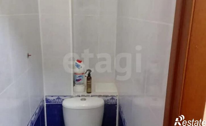 3-комн квартира мкр Дубрава квартал 1, 8,  д. 8