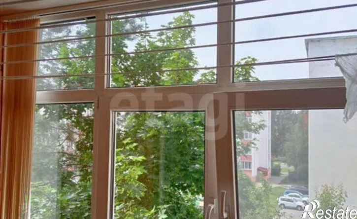 3-комн квартира мкр Дубрава квартал 1, 8,  д. 8