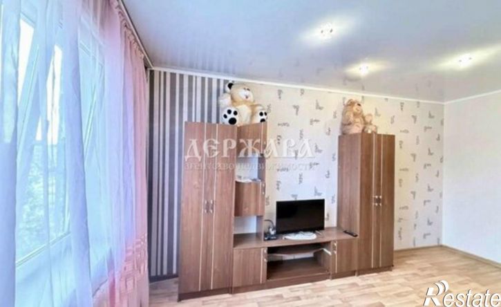1-комн квартира Весенний мкр, 3б,  д. 3б
