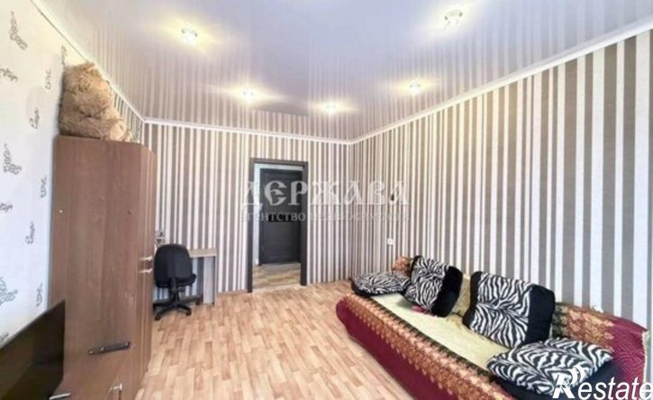 1-комн квартира Весенний мкр, 3б,  д. 3б