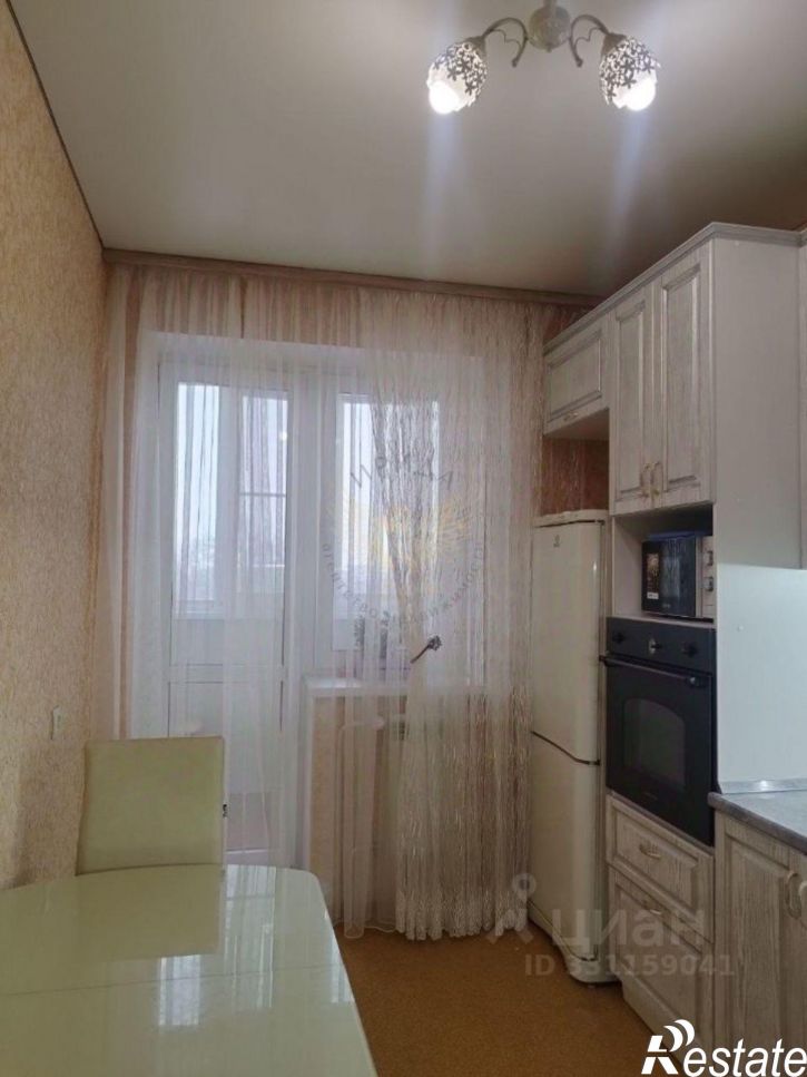 3-комн квартира Северный мкр, 35,  д. 35