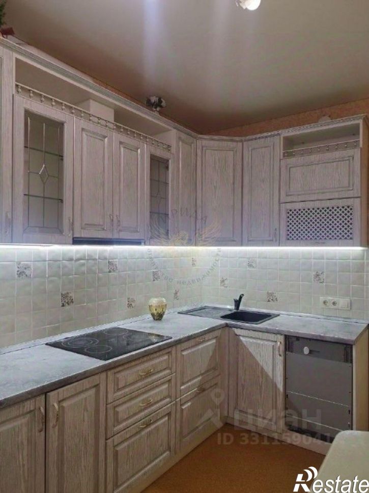 3-комн квартира Северный мкр, 35,  д. 35