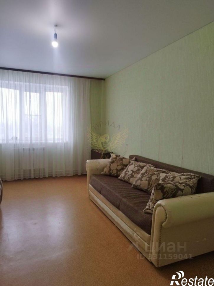 3-комн квартира Северный мкр, 35,  д. 35