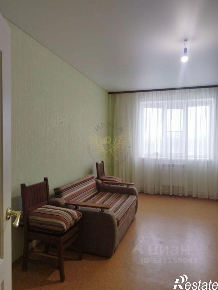 3-комн квартира Северный мкр, 35,  д. 35