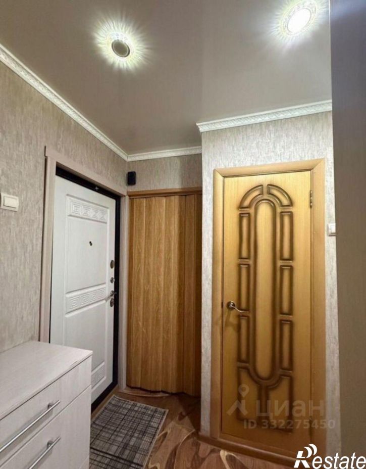 1-комн квартира Юбилейный мкр, 9,  д. 9