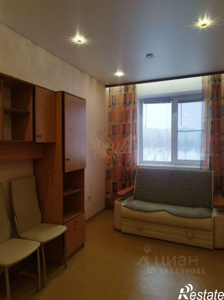 3-комн квартира Северный мкр, 35,  д. 35