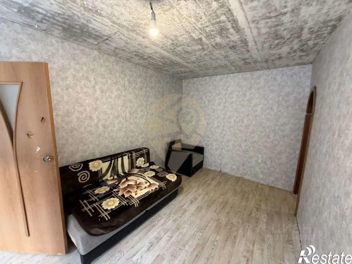 2-комн квартира мкр Горняк, 13,  д. 13