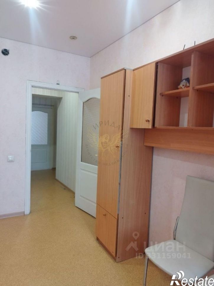 3-комн квартира Северный мкр, 35,  д. 35