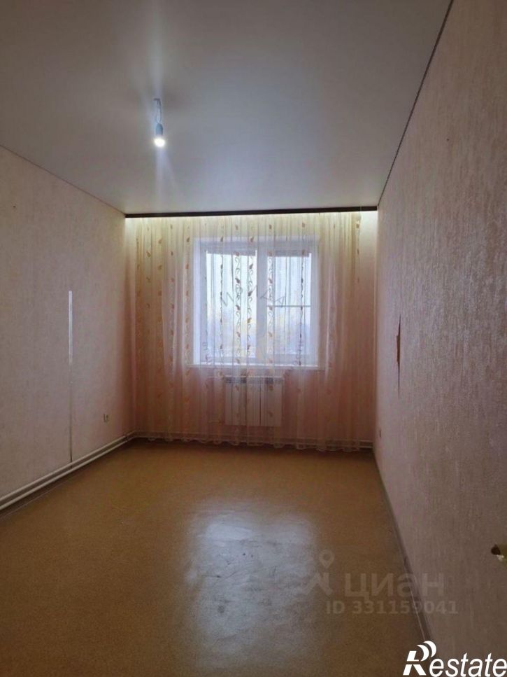 3-комн квартира Северный мкр, 35,  д. 35