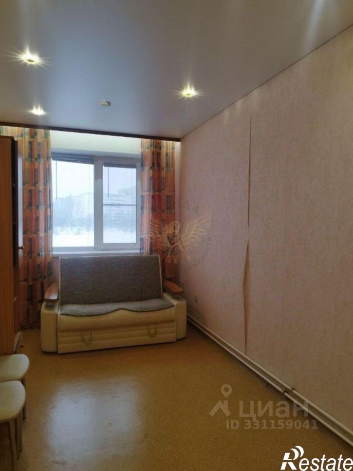 3-комн квартира Северный мкр, 35,  д. 35