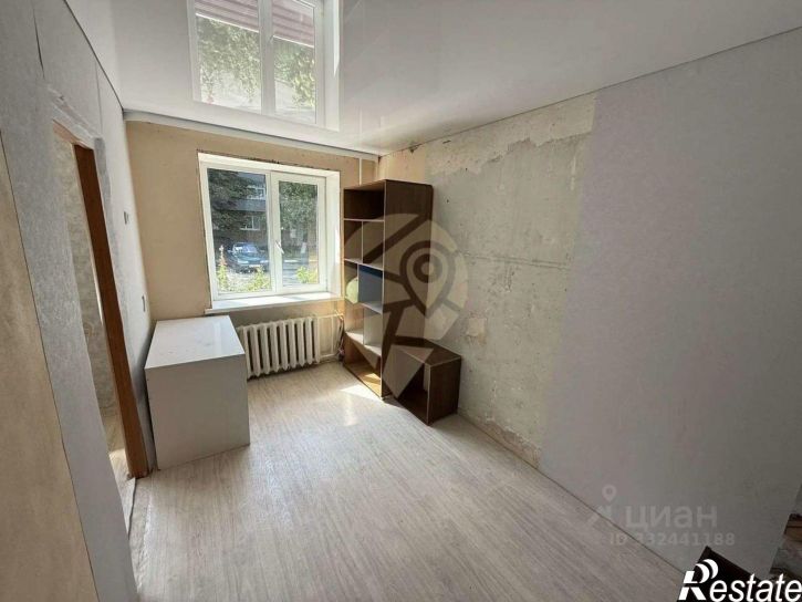 2-комн квартира мкр Горняк, 13,  д. 13