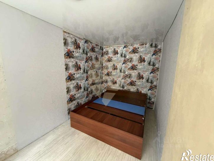 2-комн квартира мкр Горняк, 13,  д. 13