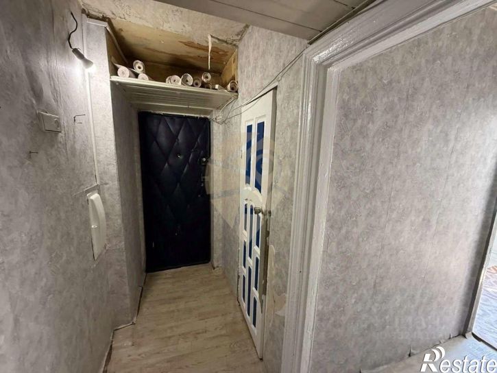2-комн квартира мкр Горняк, 13,  д. 13