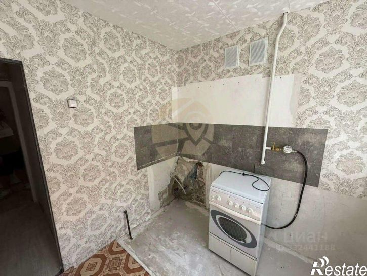 2-комн квартира мкр Горняк, 13,  д. 13