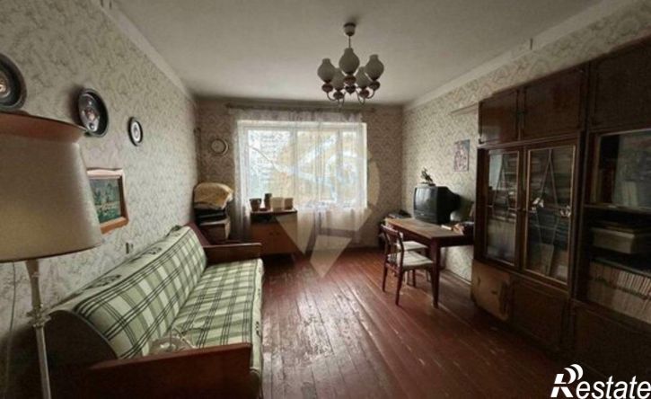 3-комн квартира мкр Жукова, 49,  д. 49