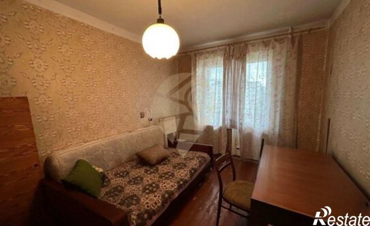 3-комн квартира мкр Жукова, 49,  д. 49
