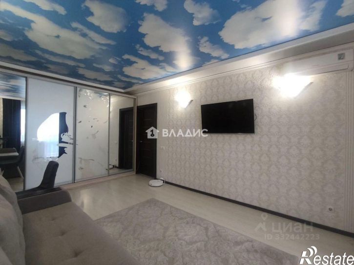 2-комн квартира мкр Жукова, 23,  д. 23