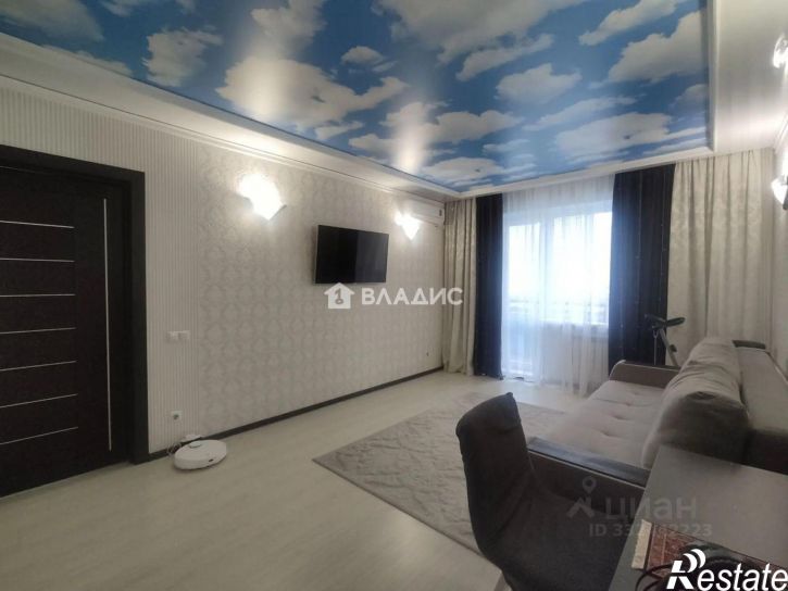 2-комн квартира мкр Жукова, 23,  д. 23