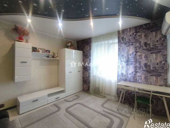 2-комн квартира мкр Жукова, 23,  д. 23