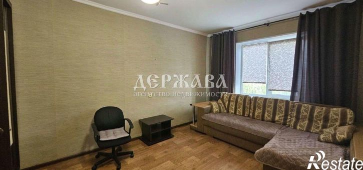 1-комн квартира
