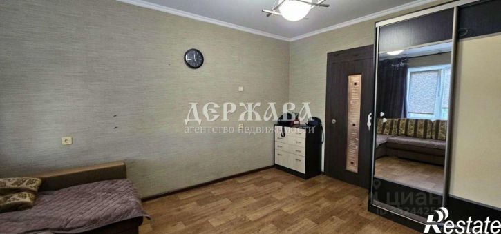 1-комн квартира