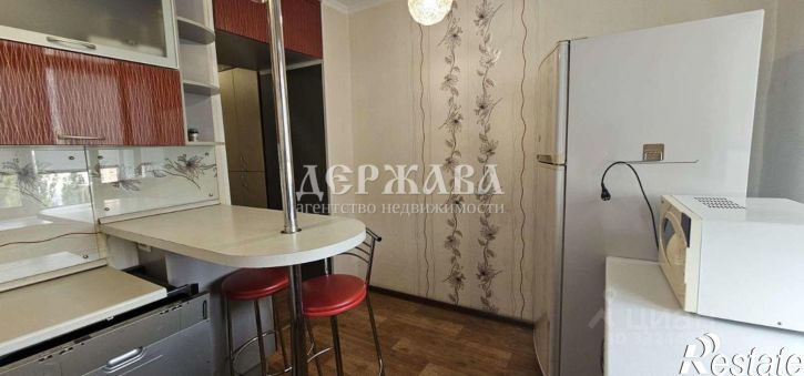 1-комн квартира